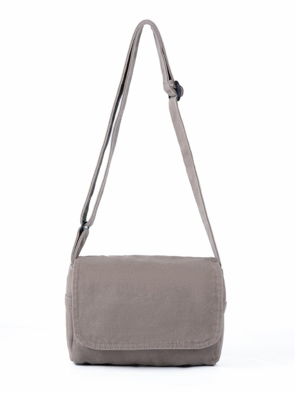 Small Crossbody Bag For Women Cute Canvas Purse Mini Messenger Bag